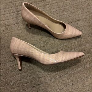 Naturalizer Everly Pump